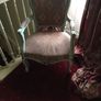 Pair of French chairs Image 8