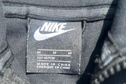 Nike Black Tracksuit - Size Youth Medium (Approx Age 10-12yrs)