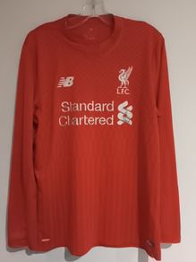 L.F C. Jersey