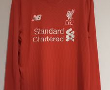 L.F C. Jersey