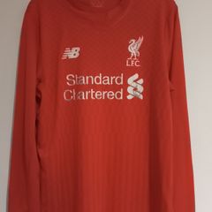 L.F C. Jersey