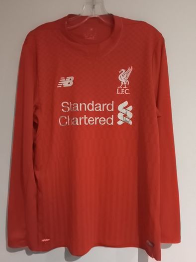 L.F C. Jersey