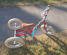 kids balance bike