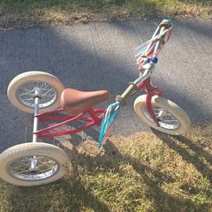 kids balance bike