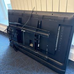 Dell 55 inch conference monitor