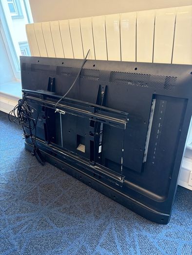 Dell 55 inch conference monitor
