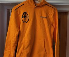 clothing