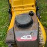 Stiga Petrol Lawnmower Image 2