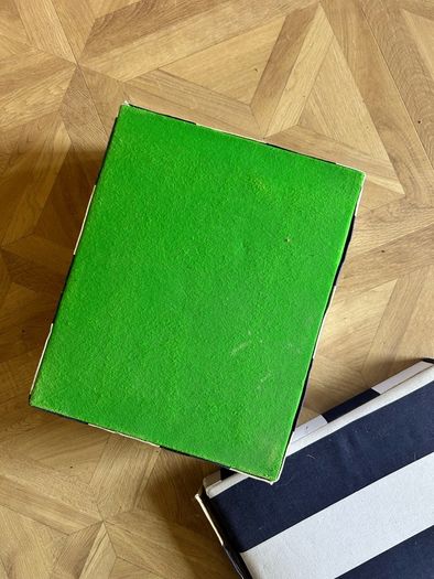 Storage Box