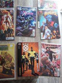 x men