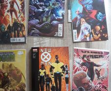 x men