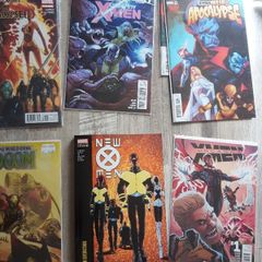 x men