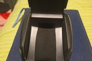 Tag Heuer watch box