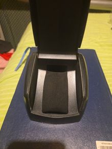Tag Heuer watch box