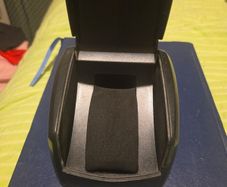 Tag Heuer watch box