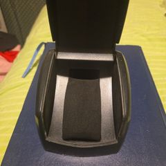 Tag Heuer watch box