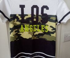 Boys t-shirt
