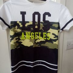Boys t-shirt