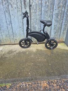electric bike