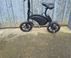 electric bike