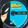 DVD DC Comics The Batman The Complete Fifth Season Image 3