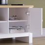 Arlington TV Unit Cabinet Image 2