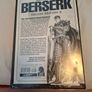 Berserk hardback 1/5 +Dur-An-Ki paperback Image 4