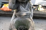Garden Ornament