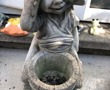 Garden Ornament