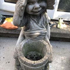 Garden Ornament