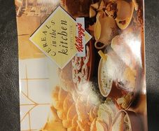 Kellogg's Cereals in the Kitchen
