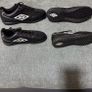 UMBRO football boots Image 2