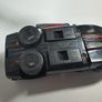 MASK 80s Cartoon Toy Raven Corvette and Calhoun Burns toy Image 6