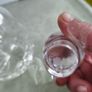 Cavan Crystal Tall Vintage Port, Wine. Whiskey Decanter. Image 7
