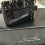 FUJIFILM X-T50 + 15-45 lens kit + accessories Image 5