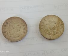 Coins