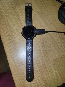 Garmin Forerunner 235