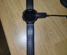 Garmin Forerunner 235