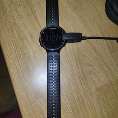 Garmin Forerunner 235