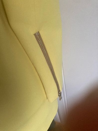 Zara coat