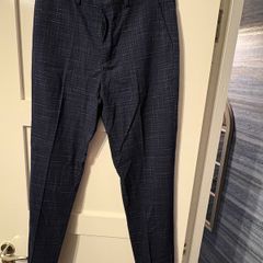 ASOS men's smart trousers new with tags