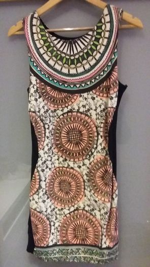 Brand new. River Island Bodycon Dress