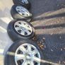 5x100 Wheels and Tyres. Image 2