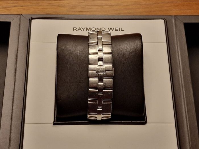 Raymond Weil Parsifal 9341