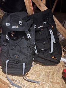 backpacks