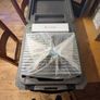 Valerion Laser Projector + Stand + Screen Image 8