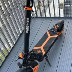 E scooter