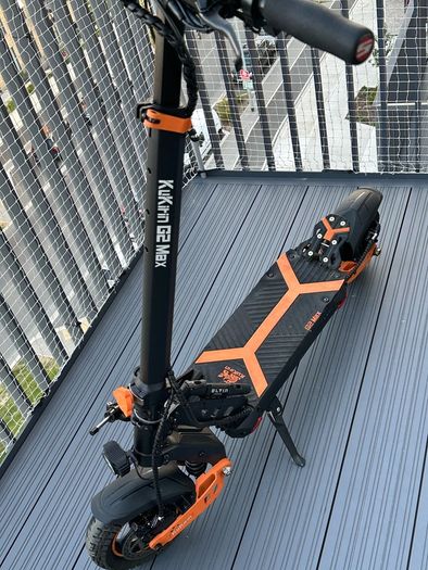 scooter