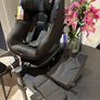 Graco turn2me 360 spin car seat Image 2