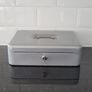 Large cash/lock box Image 2